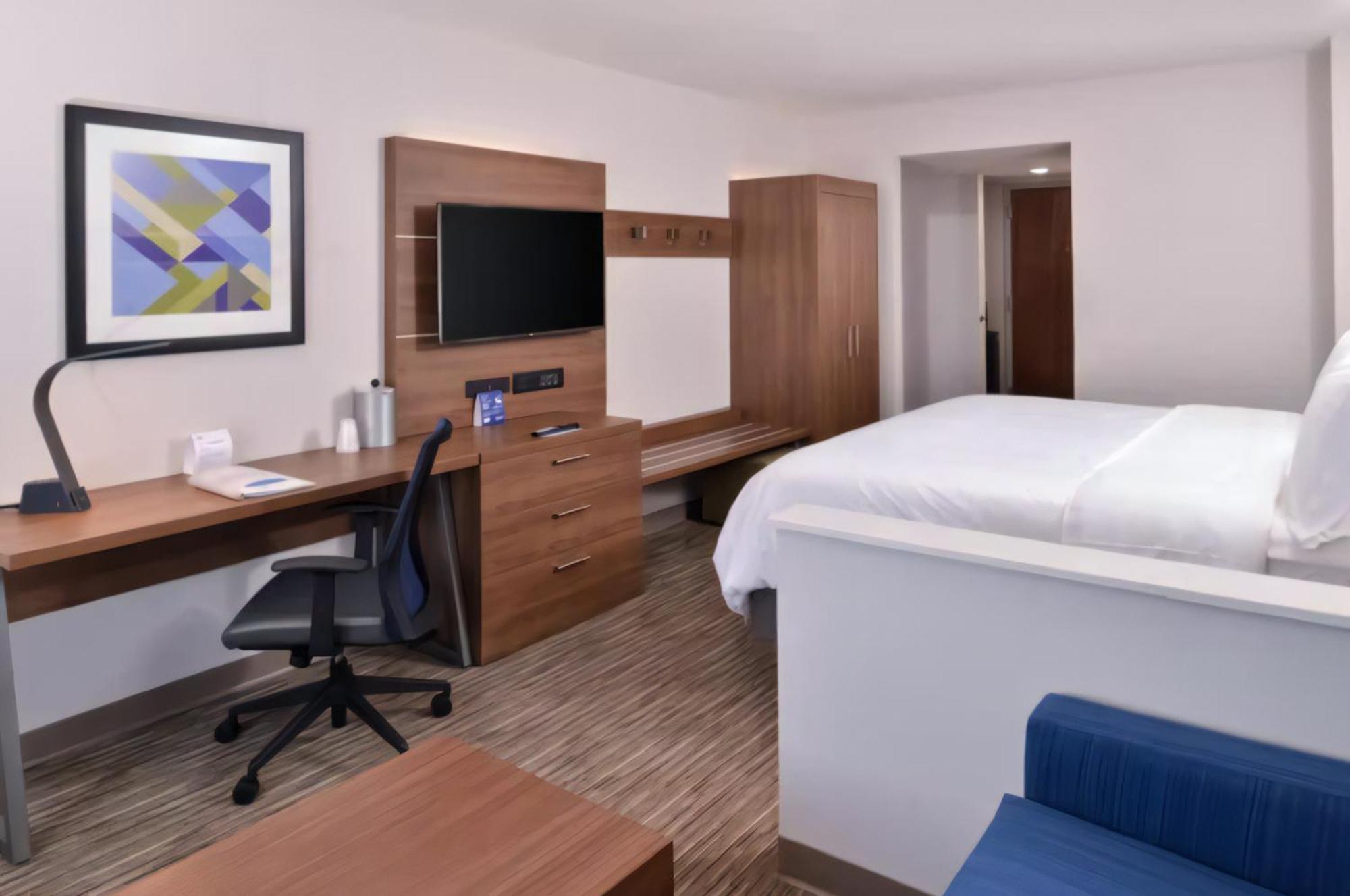 Holiday Inn Express - Minneapolis West - Plymouth By Ihg Exterior photo