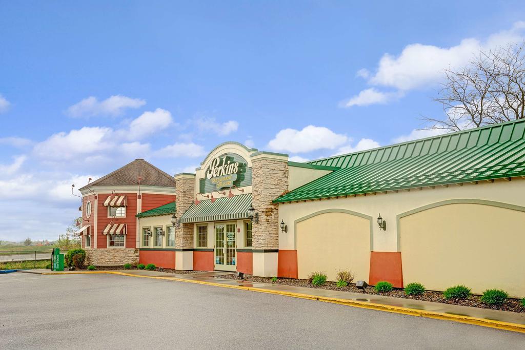 Holiday Inn Express - Minneapolis West - Plymouth By Ihg Exterior photo